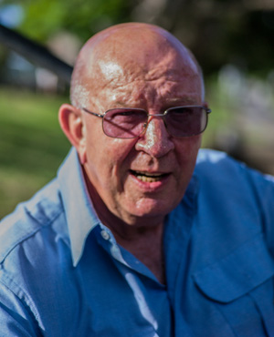 Adrian Walmsley