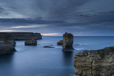 Seascapes